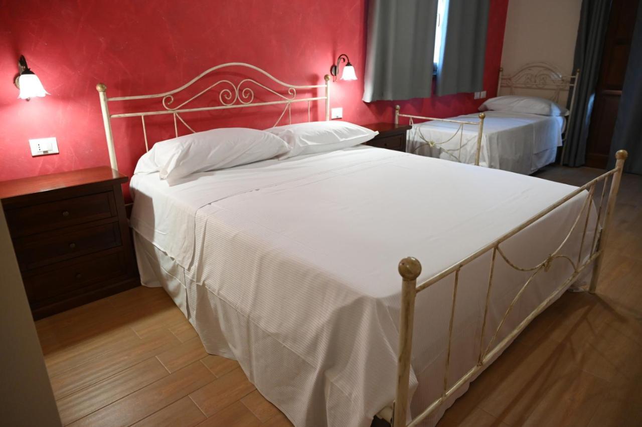 Arcobaleno Dell'Etna Villa Calatabiano Buitenkant foto